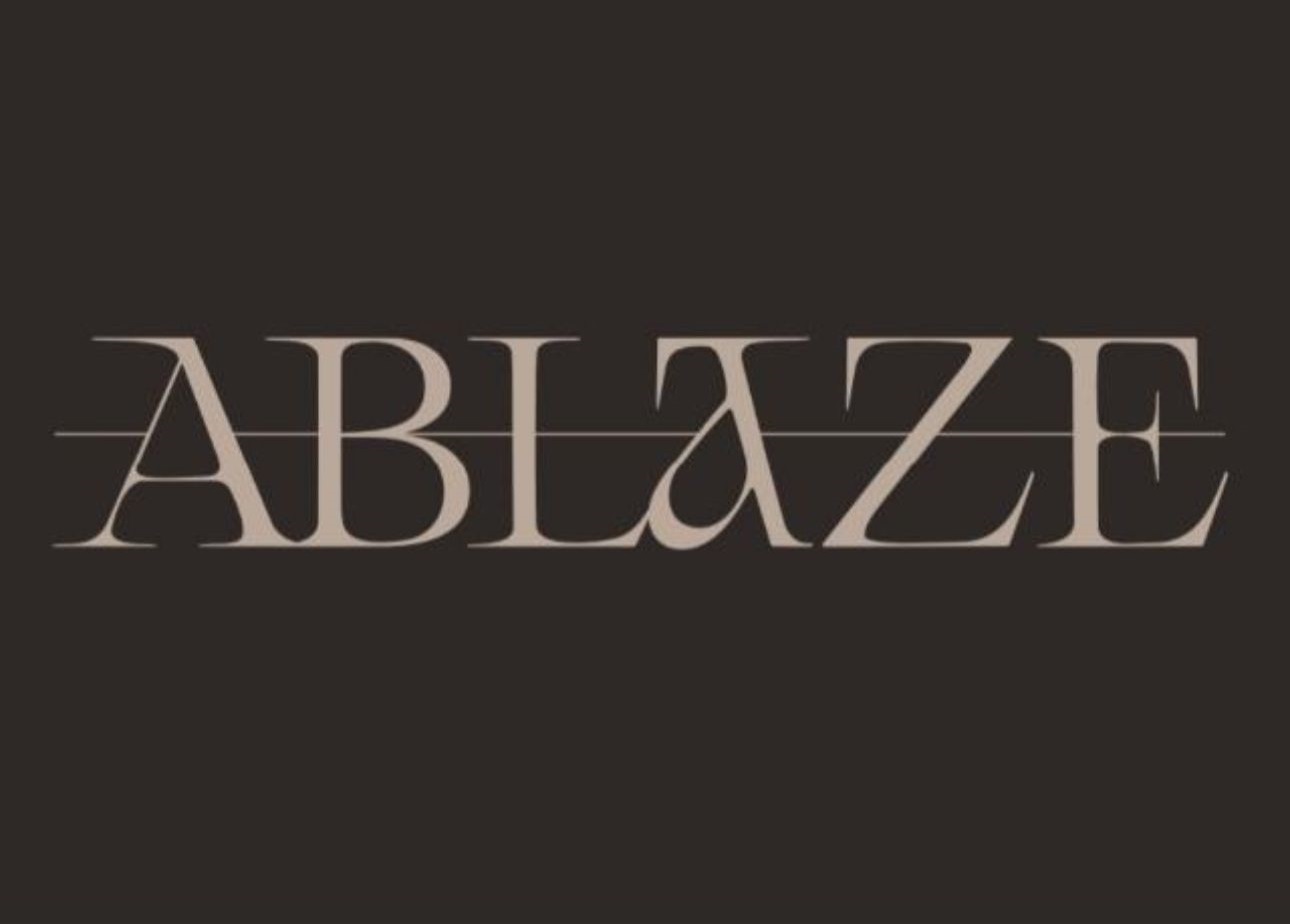Ablaze Logo